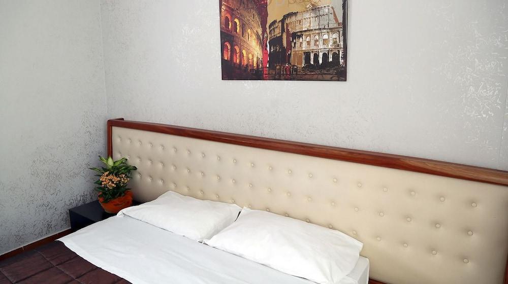 Roma Room Hotel Extérieur photo